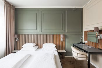 Comfort Hotel Linkoping City