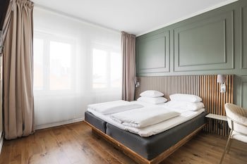 Comfort Hotel Linkoping City