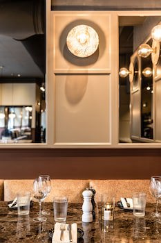 Comfort Hotel Linkoping City