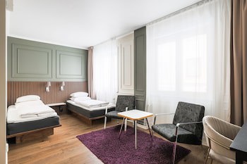 Comfort Hotel Linkoping City