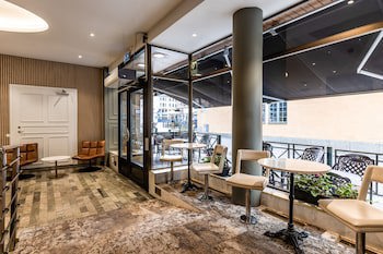 Comfort Hotel Linkoping City