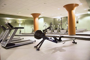 Hotell Vic