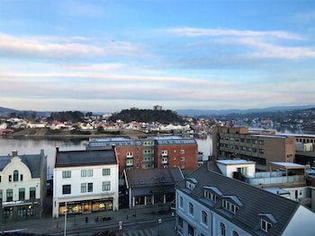 Hotell Vic