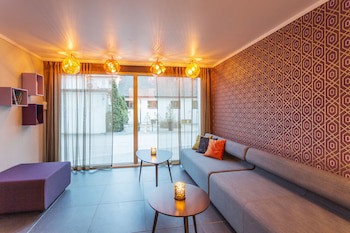 Hotell Vic