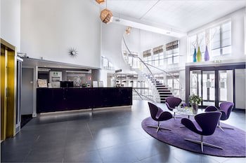 Hotell Vic
