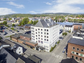 Hotell Vic