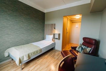 Hotell Vic