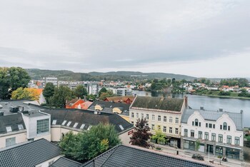 Hotell Vic
