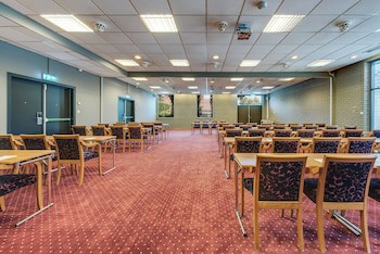 Hotell Vic