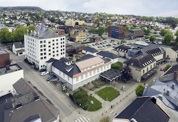 Hotell Vic