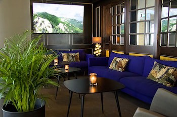 Hotell Vic
