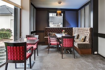 Hotell Vic