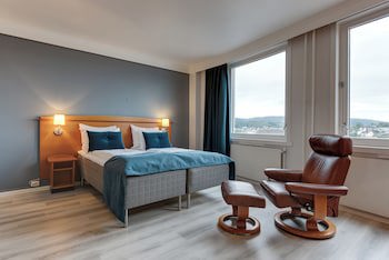 Hotell Vic