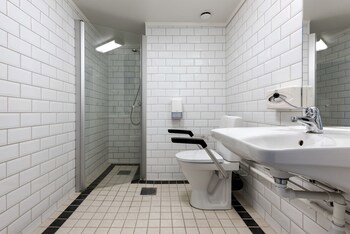 Hotell Vic