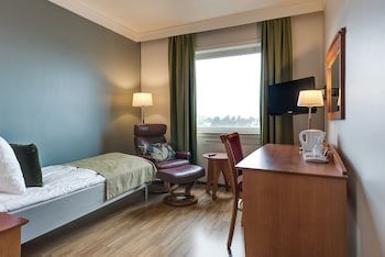 Hotell Vic