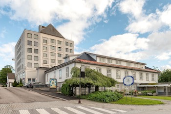 Hotell Vic