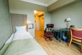 Hotell Vic