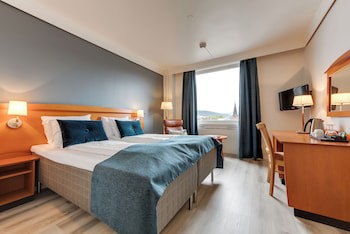 Hotell Vic