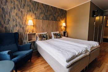 Hotell Vic