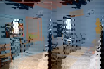 Porfyrios Country House