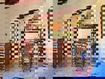 Porfyrios Country House