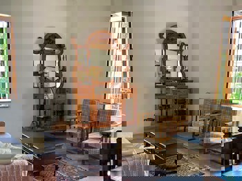 Porfyrios Country House