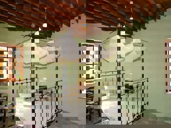 Porfyrios Country House