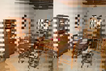 Porfyrios Country House