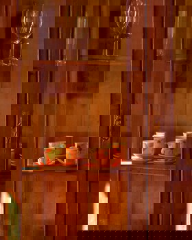 Porfyrios Country House