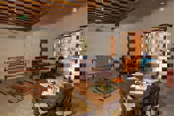 Porfyrios Country House