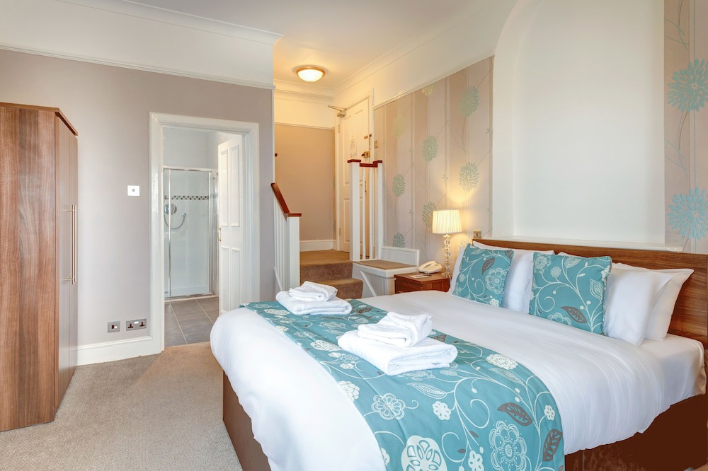 Lord Haldon Country Hotel, Sure Hotel Collection by Best Western