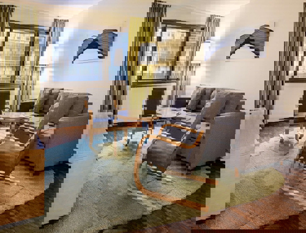 Hilton Helsinki Airport