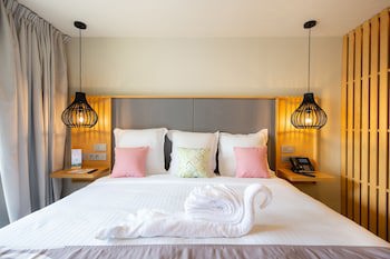 Hotel La Pagerie