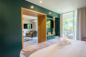 Hotel La Pagerie