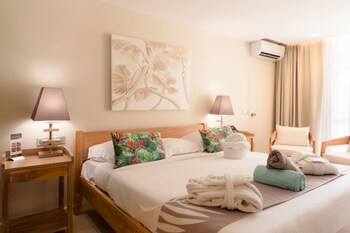 Hotel La Pagerie