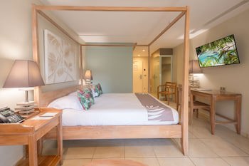 Hotel La Pagerie