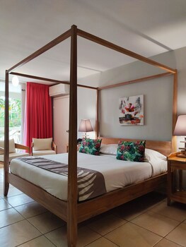 Hotel La Pagerie