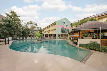 Hotel La Pagerie