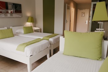 Hotel La Pagerie