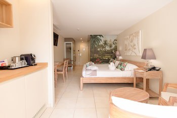 Hotel La Pagerie