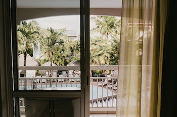 Hotel La Pagerie