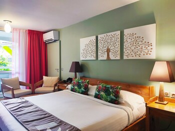 Hotel La Pagerie