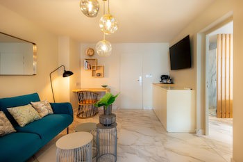 Hotel La Pagerie
