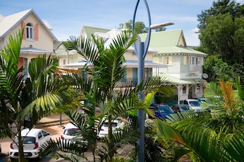 Hotel La Pagerie
