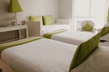 Hotel La Pagerie
