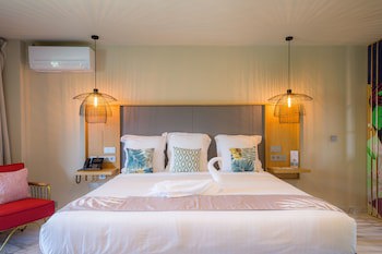 Hotel La Pagerie