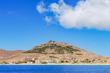 Vila Baleira Suites