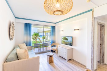 Vila Baleira Suites