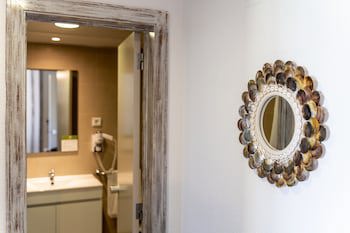 Vila Baleira Suites