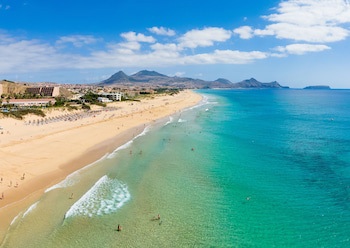 Vila Baleira Suites